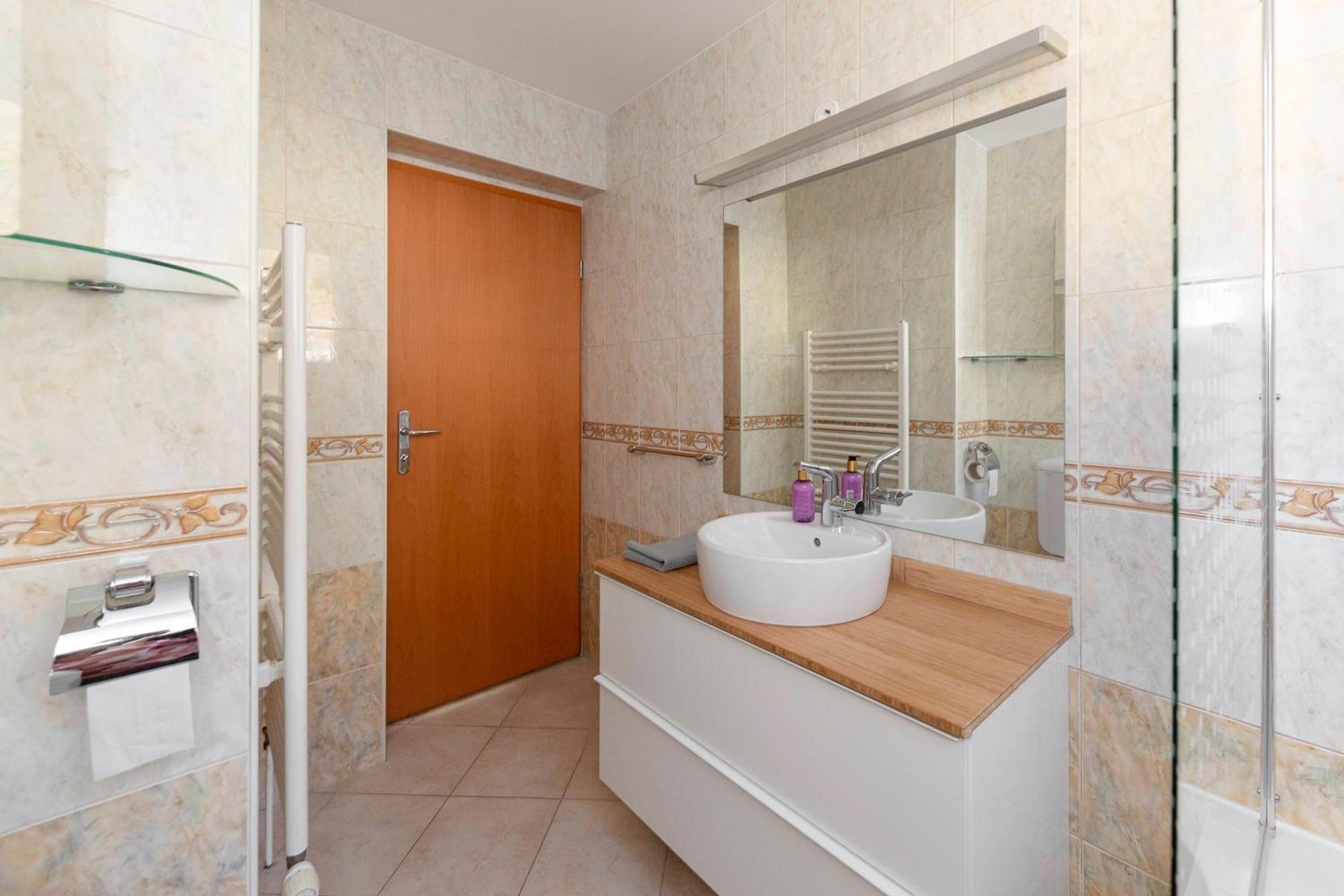 Lakeview Bled Heaven Apartments Bagian luar foto