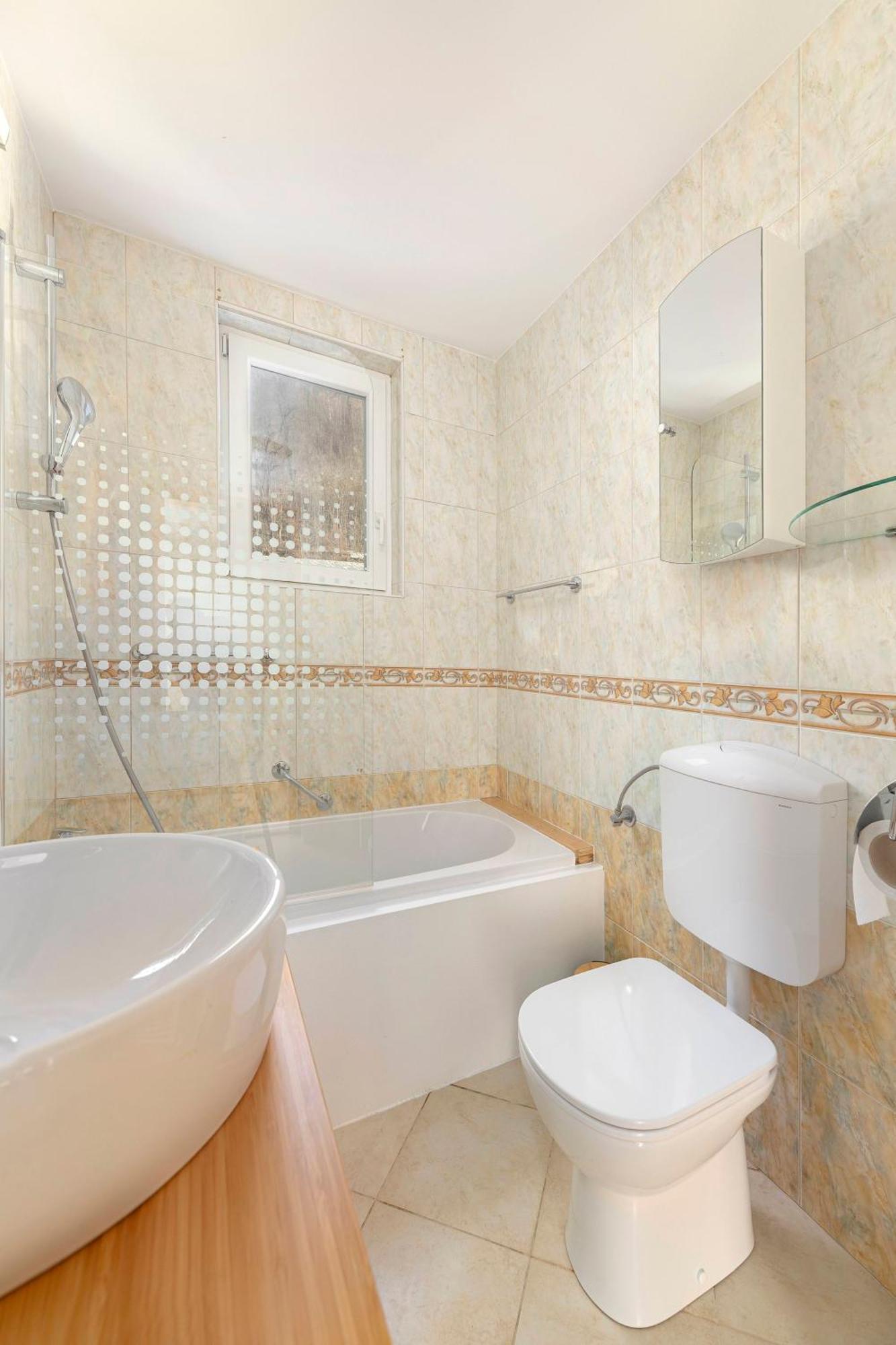 Lakeview Bled Heaven Apartments Bagian luar foto