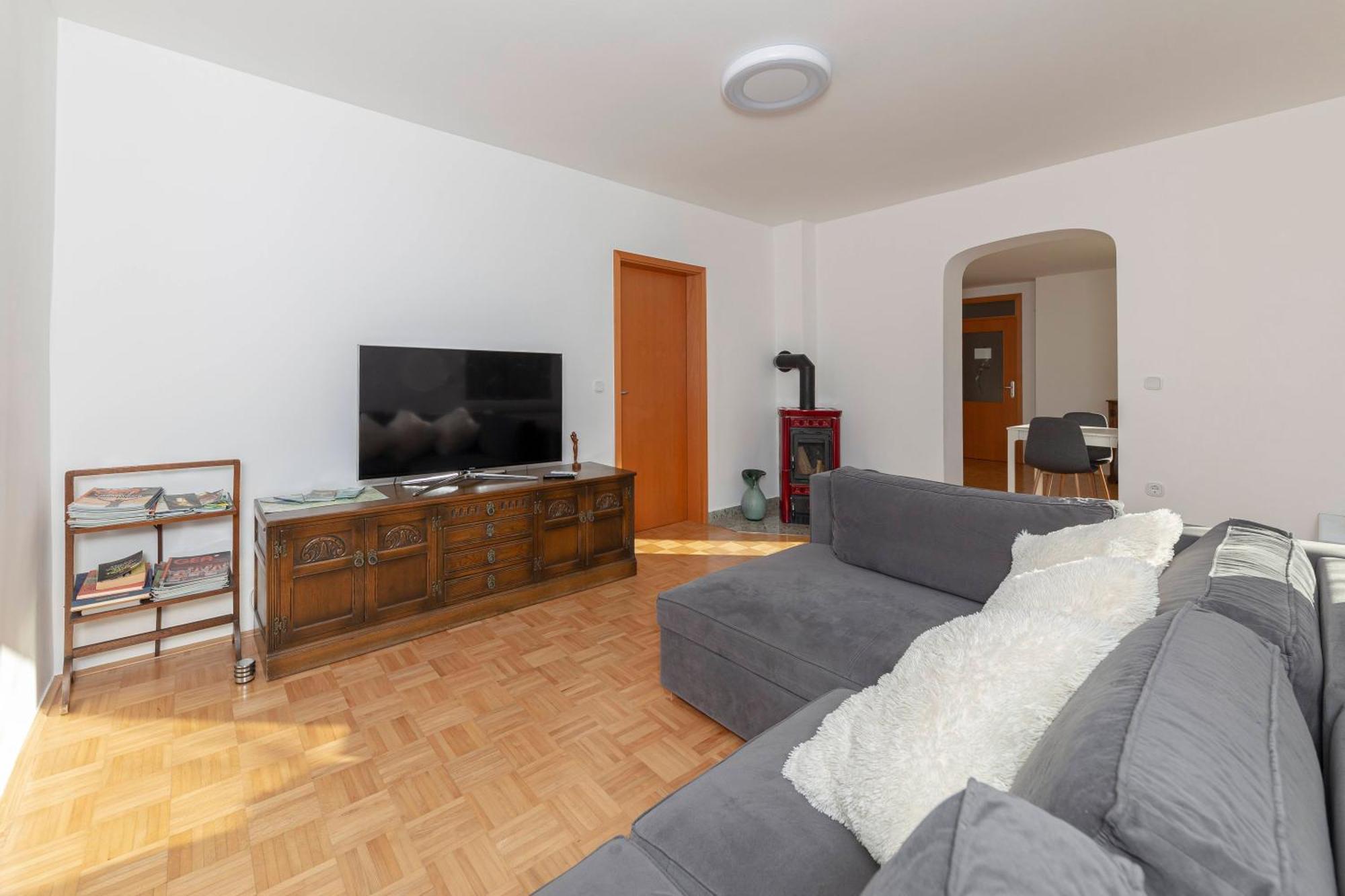 Lakeview Bled Heaven Apartments Bagian luar foto