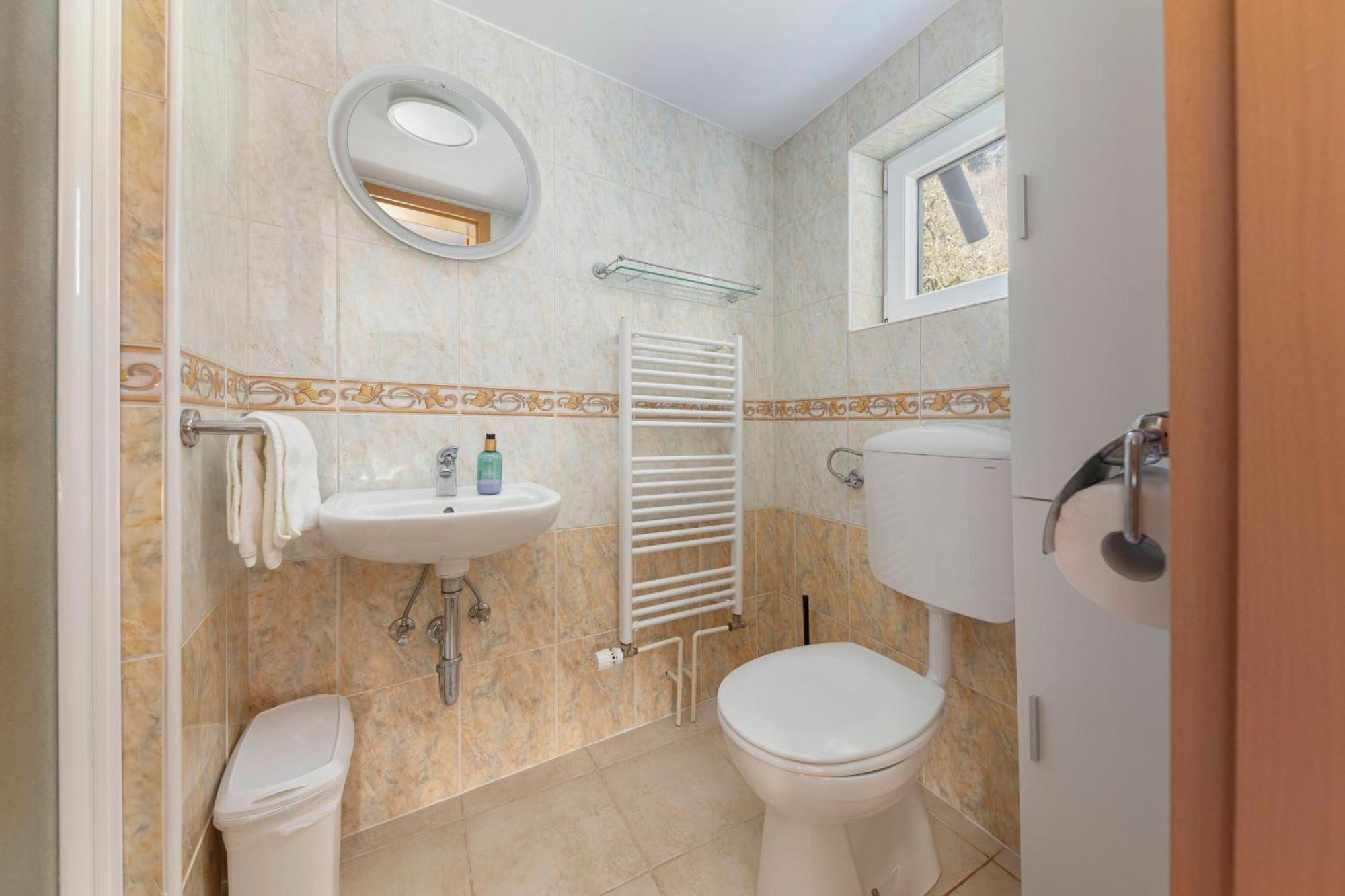 Lakeview Bled Heaven Apartments Bagian luar foto